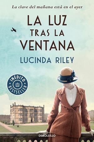 La luz tras la ventana | 9788466341974 | Lucinda Riley | Librería Castillón - Comprar libros online Aragón, Barbastro