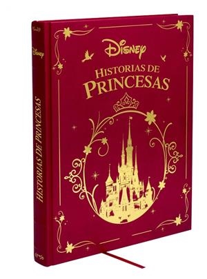 Historias de Princesas | 9788416917044 | Disney | Librería Castillón - Comprar libros online Aragón, Barbastro