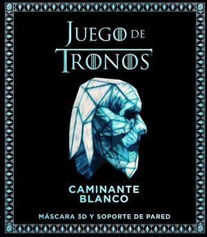 Juego de Tronos. Caminante blanco | 9788445004722 | Varios autores | Librería Castillón - Comprar libros online Aragón, Barbastro