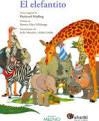 El elefantito | 9788497437844 | Kipling, Rudyard/Díaz Villalonga, Ramon/Morales Villanueva, Judit/Gòdia Moragues, Adrià | Librería Castillón - Comprar libros online Aragón, Barbastro