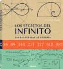 LOS SECRETOS DEL INFINITO. 150 RESPUESTAS AL ENIGM | 9789089988928 | ANTONIO LAMUA | Librería Castillón - Comprar libros online Aragón, Barbastro