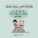Martina y Anitram en el País de los Calcetines Perdidos | 9788416223848 | Martina y Anitram | Librería Castillón - Comprar libros online Aragón, Barbastro