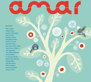 Amar - Imaginario 2 | 9788494578281 | Núñez Pereira, Cristina; R. Valcárcel, Rafael | Librería Castillón - Comprar libros online Aragón, Barbastro