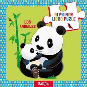 Los animales | 9789403201641 | Ballon | Librería Castillón - Comprar libros online Aragón, Barbastro