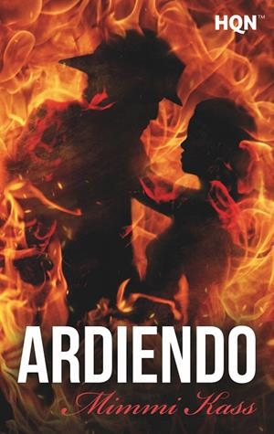 Ardiendo | 9788491705963 | Kass, Mimmi | Librería Castillón - Comprar libros online Aragón, Barbastro