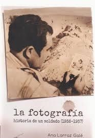 La fotografía | 9788494513626 | Larraz Galé, Ana | Librería Castillón - Comprar libros online Aragón, Barbastro