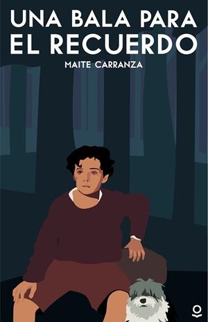 Una bala para el recuerdo | 9788491222583 | Carranza, Maite | Librería Castillón - Comprar libros online Aragón, Barbastro