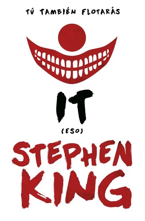 It | 9788466345347 | Stephen King | Librería Castillón - Comprar libros online Aragón, Barbastro