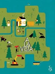 A la vista | 9788494746208 | Montero Galán, Daniel | Librería Castillón - Comprar libros online Aragón, Barbastro