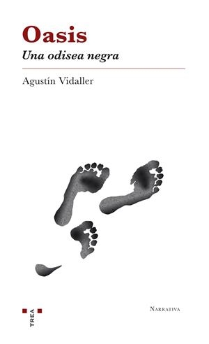 Oasis | 9788417140120 | Vidaller Carlez, Agustín | Librería Castillón - Comprar libros online Aragón, Barbastro