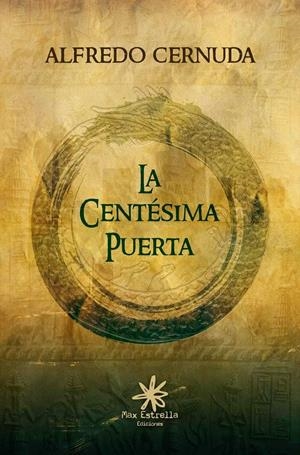 La centésima puerta | 9788417008161 | Méndez Cernuda, Alfredo | Librería Castillón - Comprar libros online Aragón, Barbastro
