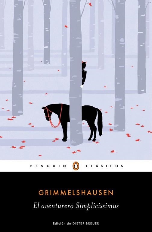 El aventurero Simplicissimus | 9788491051879 | H.J. Grimmelshausen | Librería Castillón - Comprar libros online Aragón, Barbastro