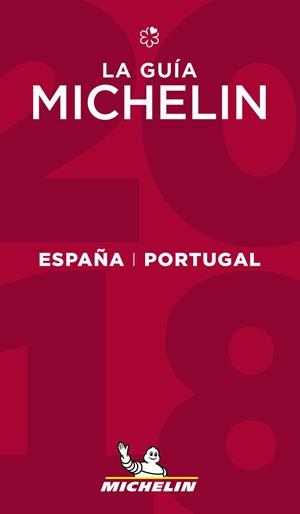 La guía MICHELIN España & Portugal 2018 | 9782067223585 | VV. AA. | Librería Castillón - Comprar libros online Aragón, Barbastro
