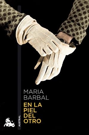 En la piel del otro | 9788423352722 | Barbal, Maria | Librería Castillón - Comprar libros online Aragón, Barbastro