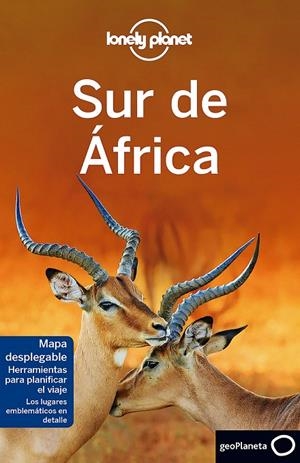Sur de África 3 | 9788408175568 | Ham, Anthony/Bainbridge, James/Corne, Lucy/Fitzpatrick, Mary/Holden, Trent/Sainsbury, Brendan | Librería Castillón - Comprar libros online Aragón, Barbastro