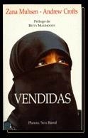 Vendidas | 9788432240317 | Zana Muhsen/Andrew Crofts | Librería Castillón - Comprar libros online Aragón, Barbastro