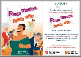 FENDO MOSICA, FENDO ARTE | 9788494433580 | Librería Castillón - Comprar libros online Aragón, Barbastro