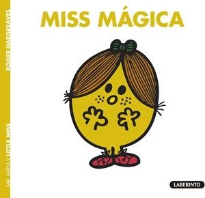 Miss Mágica | 9788484839125 | Hargreaves, Roger | Librería Castillón - Comprar libros online Aragón, Barbastro