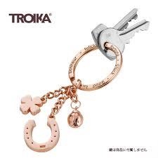 LLAVERO 3 DIJES HERRADURA + TREBOL + MARIQUITA  KR16-11/RG | 4024023119705 | Librería Castillón - Comprar libros online Aragón, Barbastro