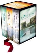 TRILOGIA NUBE BLANCA (NUEVA ZELANDA) | 9788466662512 | Sarah Lark | Librería Castillón - Comprar libros online Aragón, Barbastro