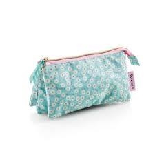 PORTATODO TRIPLE SWEET MIQUELRIUS 16800 | 8422593168004 | Librería Castillón - Comprar libros online Aragón, Barbastro