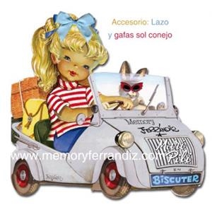 CUENTO MARI PILI EN BISCUTER + GAFAS Y LAZO | 8436545711316 | FERRÁNDIZ, JUAN | Librería Castillón - Comprar libros online Aragón, Barbastro