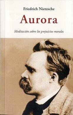 AURORA | 9788497165723 | NIETZSCHE, FRIEDRICH | Librería Castillón - Comprar libros online Aragón, Barbastro