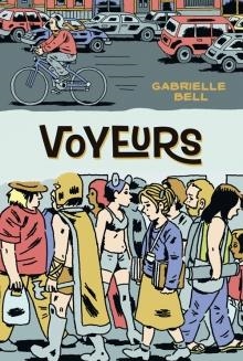VOYEURS | 9788416400836 | BELL, GABRIELLE | Librería Castillón - Comprar libros online Aragón, Barbastro