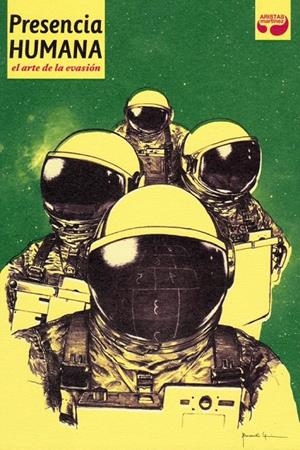 PRESENCIA HUMANA | 9788494704949 | Javier Calvo y otros | Librería Castillón - Comprar libros online Aragón, Barbastro