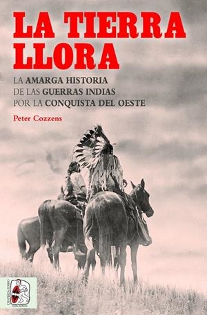 La tierra llora | 9788494627583 | Cozzens, Peter | Librería Castillón - Comprar libros online Aragón, Barbastro