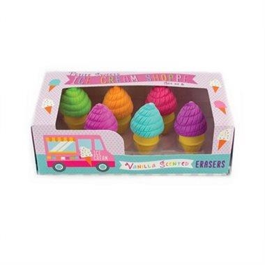 PETITE SWEETS ICE CREAM SHOPPE 6 ud 112061 | 879426007418 | Librería Castillón - Comprar libros online Aragón, Barbastro