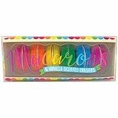 MACARON SCENTED ERASERS 6 ud - GOMAS DE BORRAR 112052 | 879426006312 | Librería Castillón - Comprar libros online Aragón, Barbastro