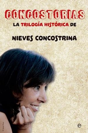 Concostorias | 9788491642039 | Concostrina Villarreal, Nieves | Librería Castillón - Comprar libros online Aragón, Barbastro