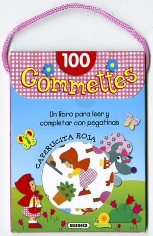 Caperucita Roja | 9788467742473 | Susaeta, Equipo | Librería Castillón - Comprar libros online Aragón, Barbastro