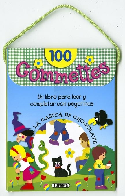 La casita de chocolate | 9788467742503 | Busquets, Jordi | Librería Castillón - Comprar libros online Aragón, Barbastro