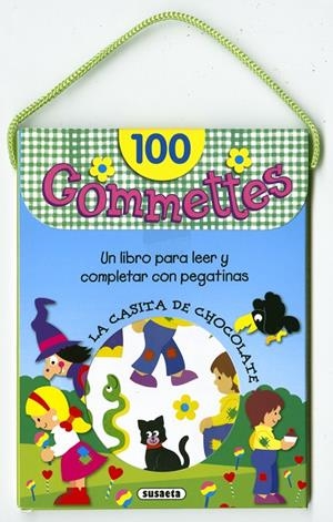 La casita de chocolate | 9788467742503 | Busquets, Jordi | Librería Castillón - Comprar libros online Aragón, Barbastro