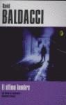 ULTIMO HOMBRE, EL (BYBLOS) | 9788466617529 | BALDACCI, DAVID | Librería Castillón - Comprar libros online Aragón, Barbastro