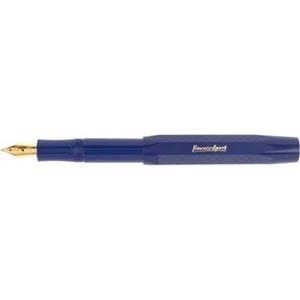 PLUMA Sport AZUL KAWECO - CAJA METÁLICA KA45PLUMA | 4250278602758 | Librería Castillón - Comprar libros online Aragón, Barbastro