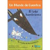 EL LOBO HAMBRIENTO  | 9788468251806 | Don, Lari | Librería Castillón - Comprar libros online Aragón, Barbastro