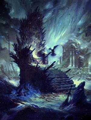 EL MUNDO DE HIELO Y FUEGO RUSTICA | 9788416035847 | GEORGE R. R. MARTIN | Librería Castillón - Comprar libros online Aragón, Barbastro