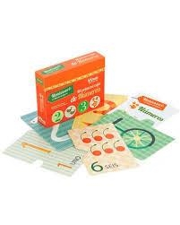 Mi primera caja de NÚMEROS | 9788468253657 | Pirodi, Chiara | Librería Castillón - Comprar libros online Aragón, Barbastro