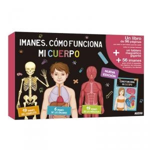 MI CUERPO | 9782733850244 | AA VV | Librería Castillón - Comprar libros online Aragón, Barbastro