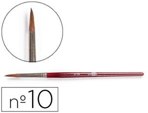 PINCEL 10 ACUARELA 05969 | 8423473856233 | Librería Castillón - Comprar libros online Aragón, Barbastro