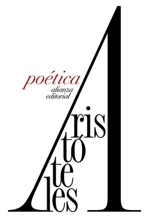 Poética | 9788420678801 | Aristóteles | Librería Castillón - Comprar libros online Aragón, Barbastro
