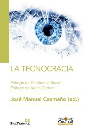 La Tecnocracia | 9788429327168 | Caamaño, José Manuel | Librería Castillón - Comprar libros online Aragón, Barbastro