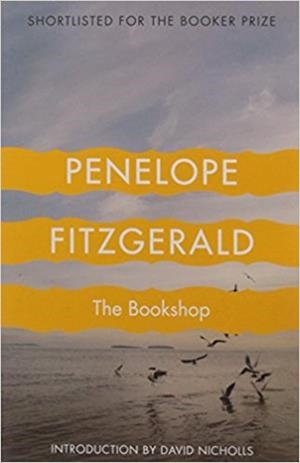 The Bookshop | 9780006543541 | Fitzgerald, Penelope | Librería Castillón - Comprar libros online Aragón, Barbastro