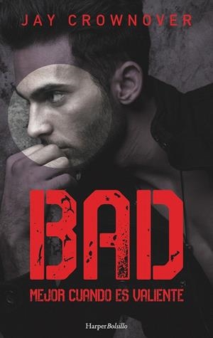 Mejor cuando es valiente | 9788417216016 | Crownover, Jay | Librería Castillón - Comprar libros online Aragón, Barbastro