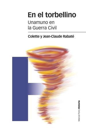 En el torbellino | 9788416662210 | Rabaté, Colette; Rabaté, Jean-Claude | Librería Castillón - Comprar libros online Aragón, Barbastro