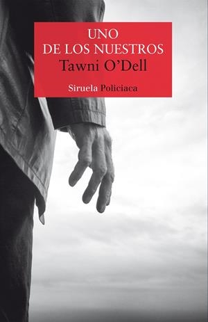 Uno de los nuestros | 9788417308100 | O'Dell, Tawni | Librería Castillón - Comprar libros online Aragón, Barbastro