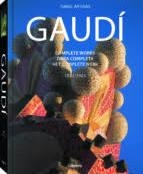 GAUDI. COMPLETE WORKS - OBRA COMPLETA - HET COMPLE | 9789089989673 | Librería Castillón - Comprar libros online Aragón, Barbastro